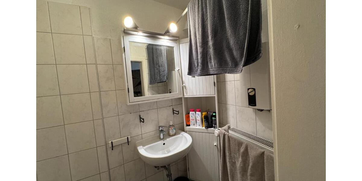 Etagenwohnung Braunschweig - 4 Zimmer, 82 m&sup2;, 835&euro; | Angebot:26261964