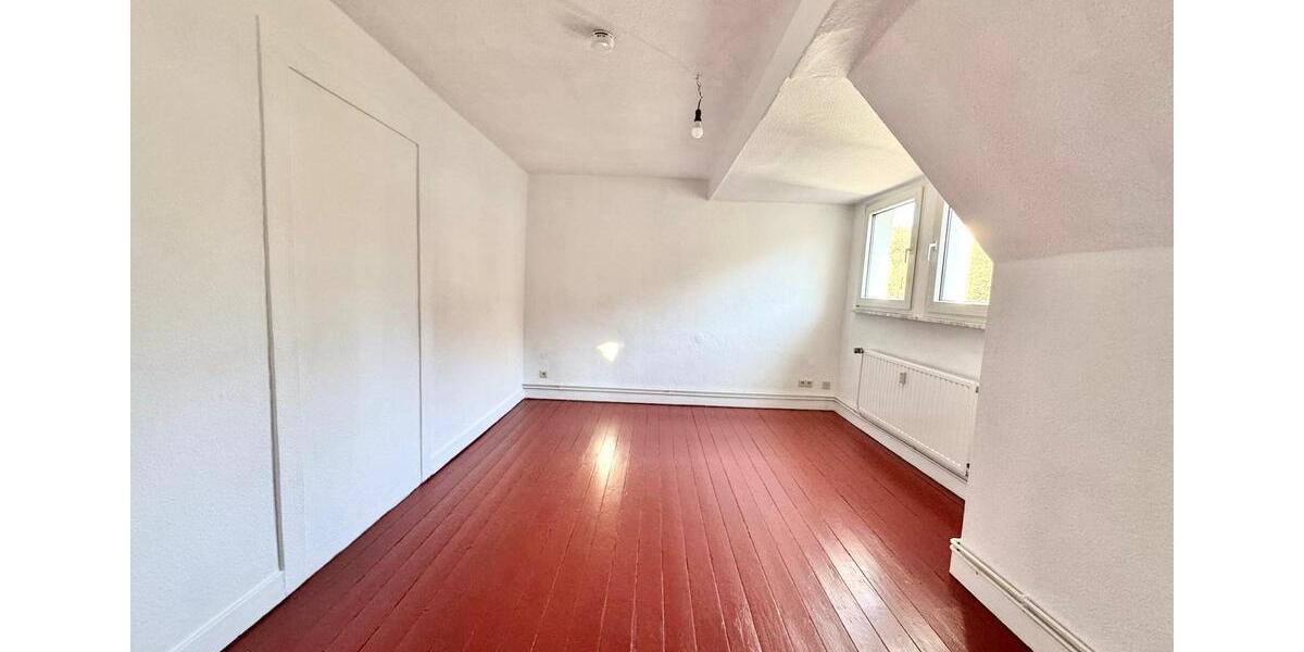 Dachgeschoßwohnung Hagen Hagen-Mitte - 2 Zimmer, 45 m&sup2;, 390&euro; | Angebot:24680517