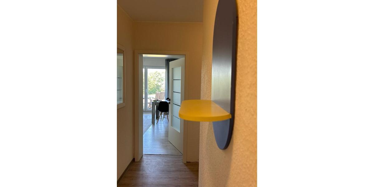Wohnen auf Zeit Burgwedel - 2 Zimmer, 50 m&sup2;, 780&euro; | Angebot:26057944