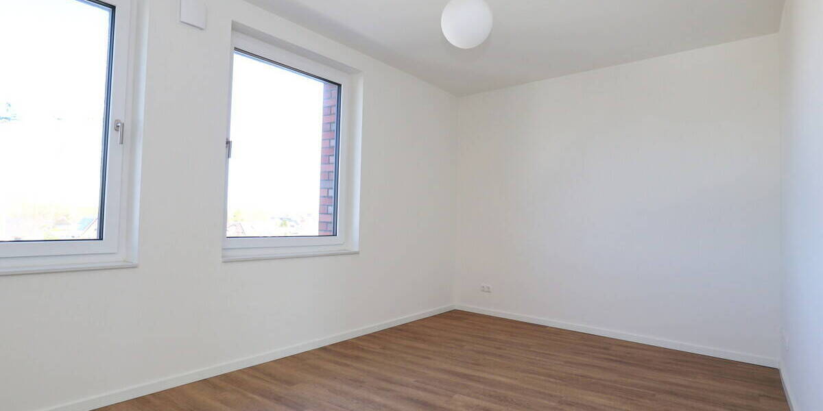 Etagenwohnung Henstedt-Ulzburg Ulzburg - 3 Zimmer, 89 m&sup2;, 1.300&euro; | Angebot:26118106