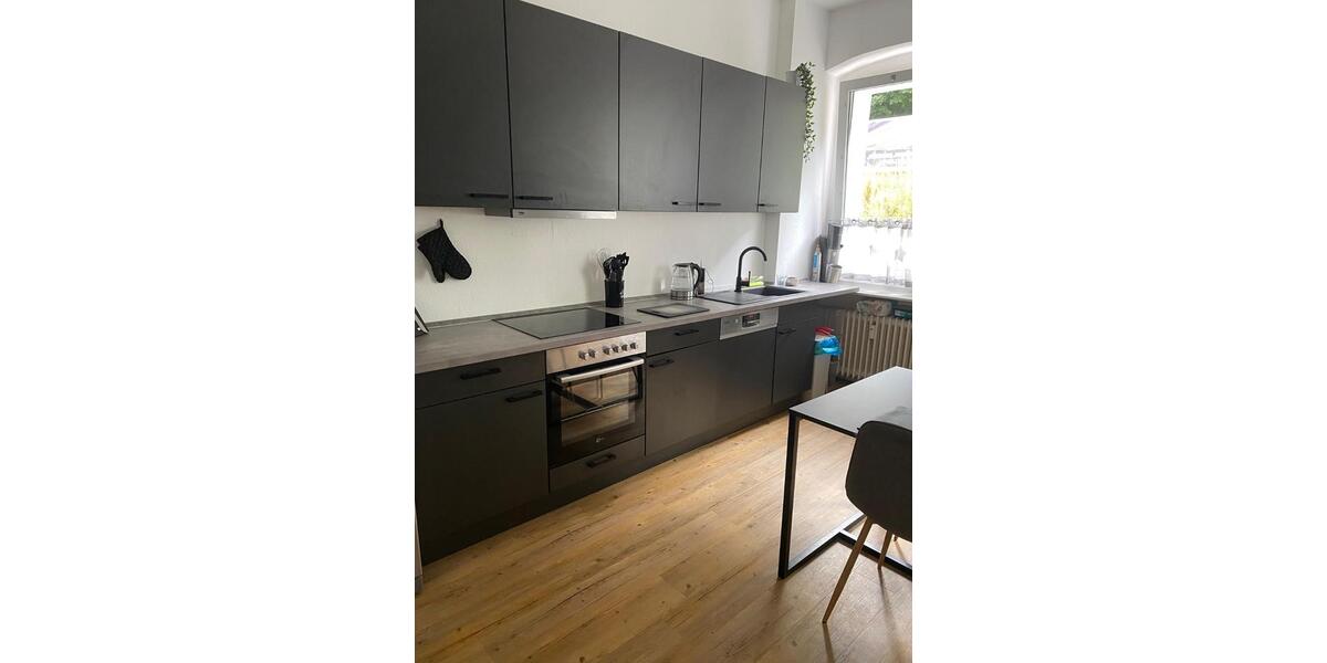 Erdgeschoßwohnung Weilburg - 4 Zimmer, 116 m&sup2;, 1.100&euro; | Angebot:26407498