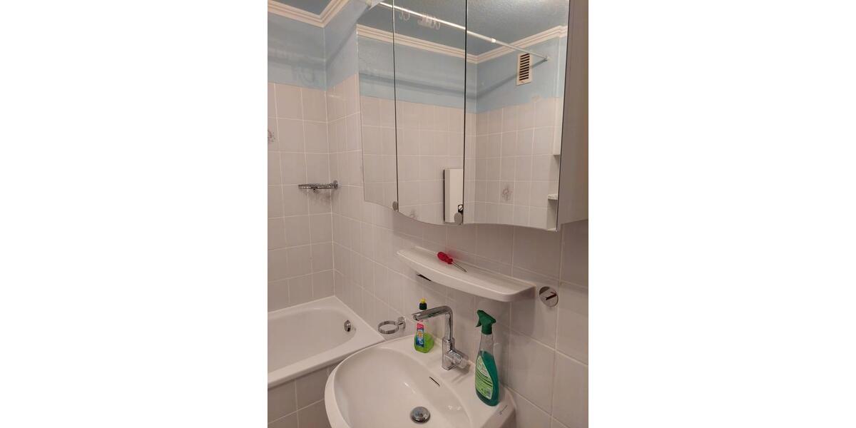Etagenwohnung Mönchengladbach Süd - 2.5 Zimmer, 66 m&sup2;, 600&euro; | Angebot:26564940