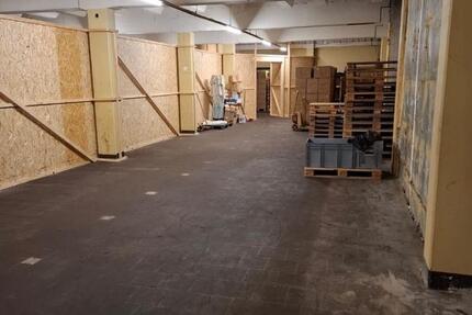 Gewerbeobjekt Wuppertal Barmen - 535&euro; | Angebot:26673106