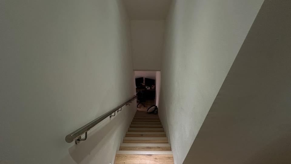 Maisonette Wohnung 3 zimmer