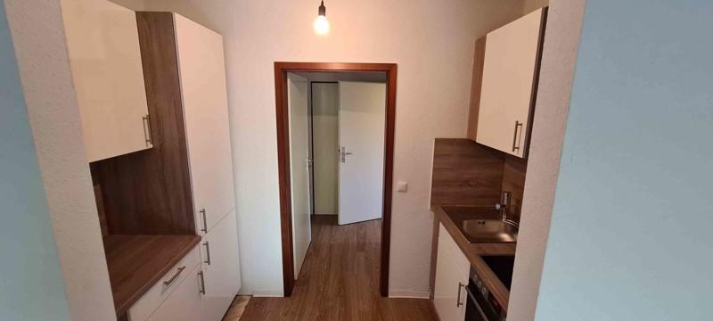 Etagenwohnung Dortmund - 1 Zimmer, 40 m&sup2;, 548&euro; | Angebot:25881160