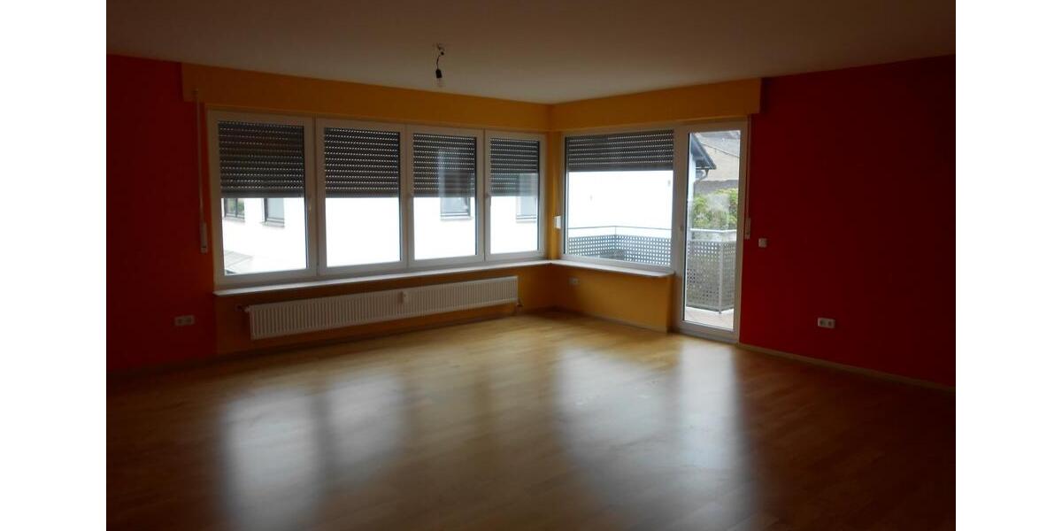 5 Zimmer Wohnung in Schöneck-Oberdorfelden 5 zimmer