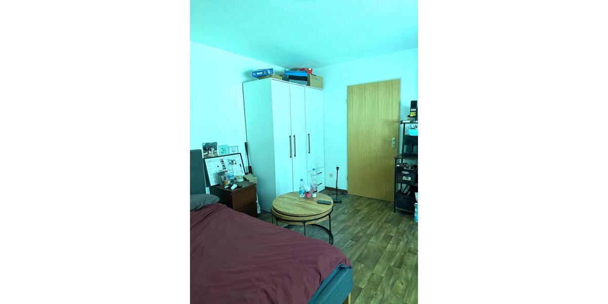 Etagenwohnung Siegen - 1 Zimmer, 25 m&sup2;, 380&euro; | Angebot:26563129