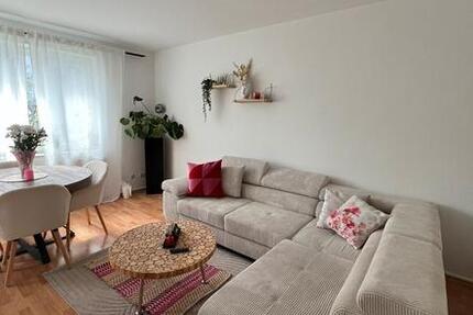 Zwischenmiete: 2-Zimmer-Wohnung in Hannover List ab April 2026 2 zimmer