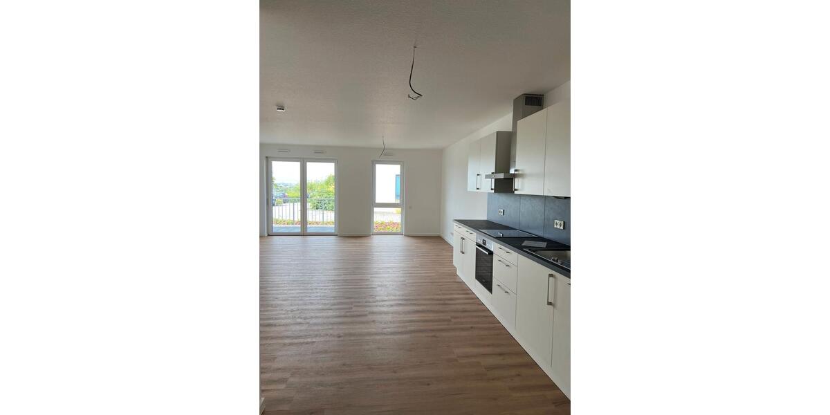 Etagenwohnung Hargesheim - 3 Zimmer, 98 m&sup2;, 1.280&euro; | Angebot:21642447
