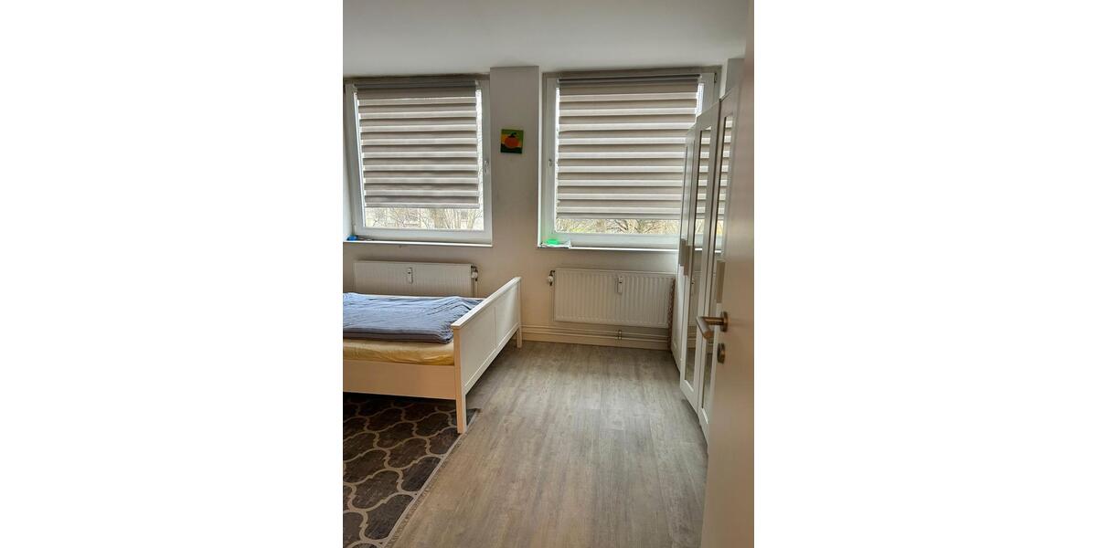 Etagenwohnung Harrislee - 3 Zimmer, 96 m&sup2;, 895&euro; | Angebot:26102869