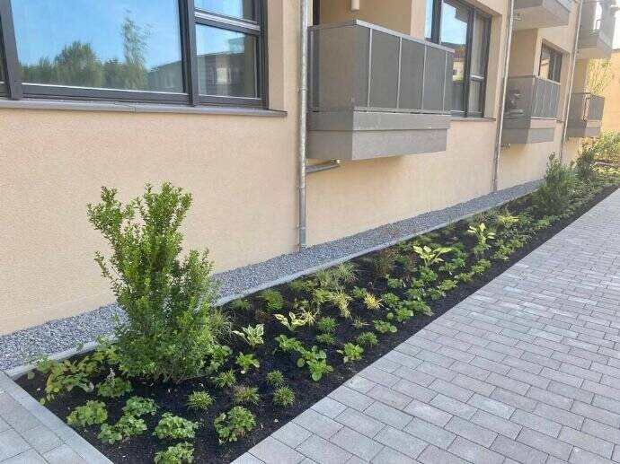 Etagenwohnung Heubach - 2 Zimmer, 65 m&sup2;, 790&euro; | Angebot:25142109