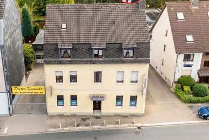 Wohnung Essen Stadtbezirk IV - 4 Zimmer, 129 m&sup2;, 1.350&euro; | Angebot:26408840