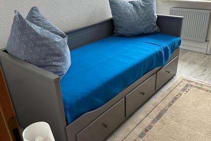 Wohnen auf Zeit Tastrup - 1 Zimmer, 10 m&sup2;, 300&euro; | Angebot:24757019