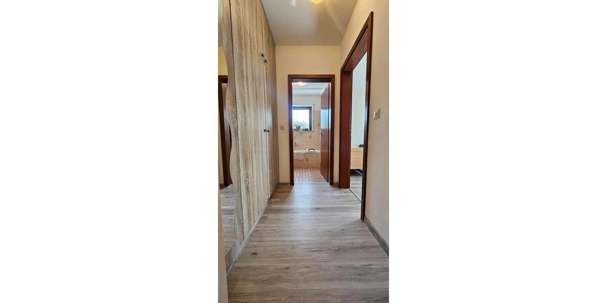 Erdgeschoßwohnung Bad Wörishofen - 1 Zimmer, 34 m&sup2;, 520&euro; | Angebot:25934640