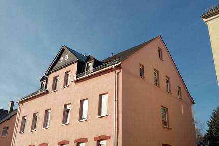 Wohnung Oelsnitz/Erzgebirge Oelsnitz - 5 Zimmer, 110 m&sup2;, 715&euro; | Angebot:24515553