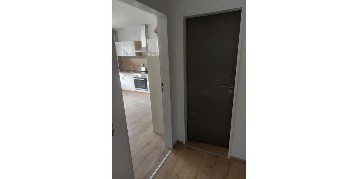 Erdgeschoßwohnung Beverungen - 2 Zimmer, 40 m&sup2;, 59&euro; | Angebot:24781979