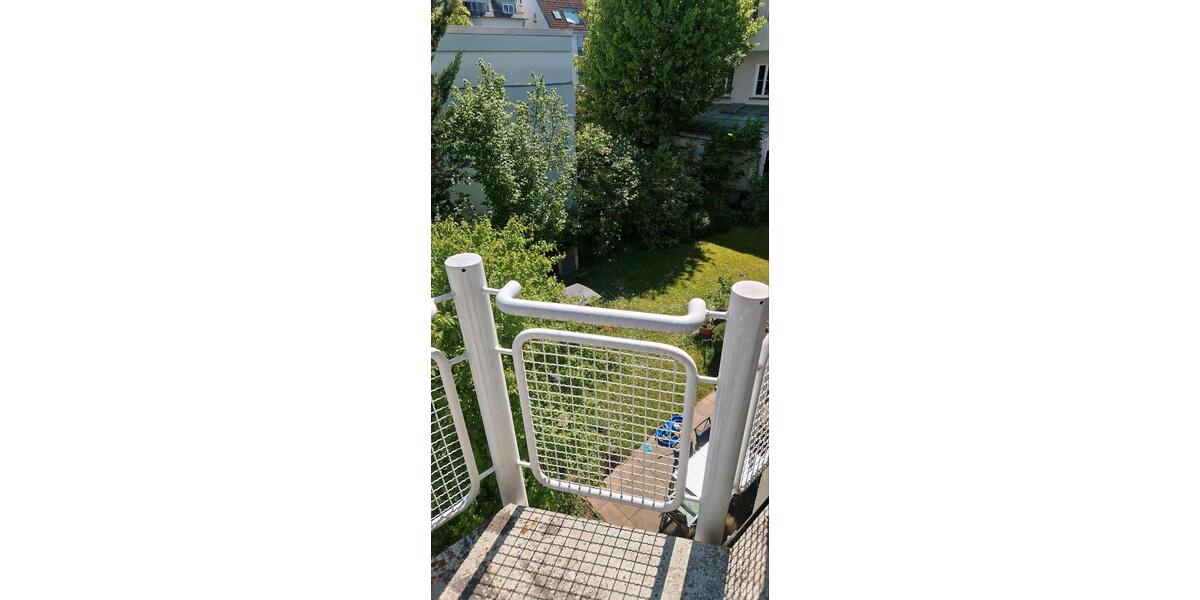 Etagenwohnung Stuttgart Stuttgart-West - 2 Zimmer, 61 m&sup2;, 1.300&euro; | Angebot:26652358