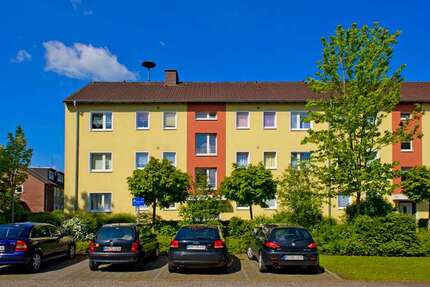 Wohnung Ahlen - 3 Zimmer, 57 m&sup2;, 503&euro; | Angebot:27235792