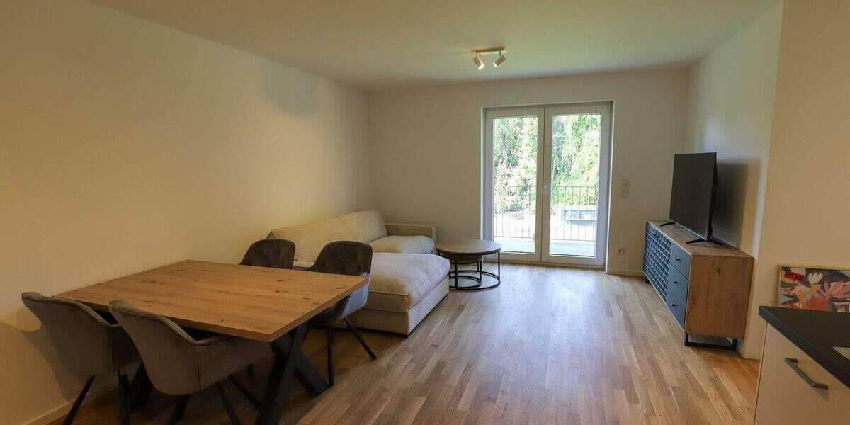 Etagenwohnung Darmstadt / Arheilgen Arheilgen - 4 Zimmer, 80 m&sup2;, 1.890&euro; | Angebot:25801188