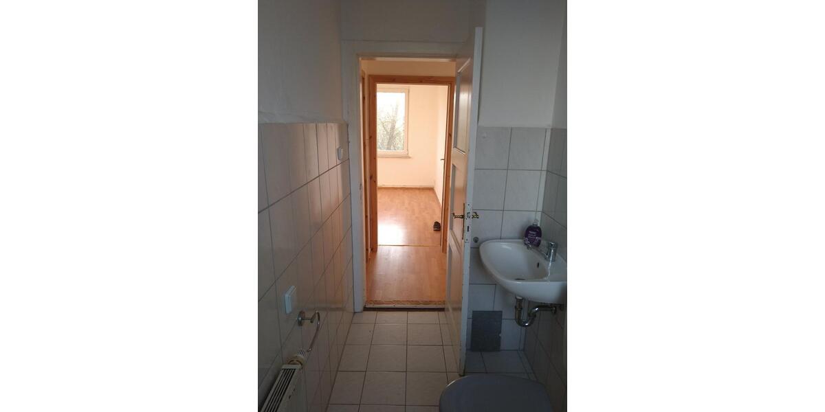 2,5 Zimmer Wohnung 16278 Angermünde Zuchenberg 2.5 zimmer