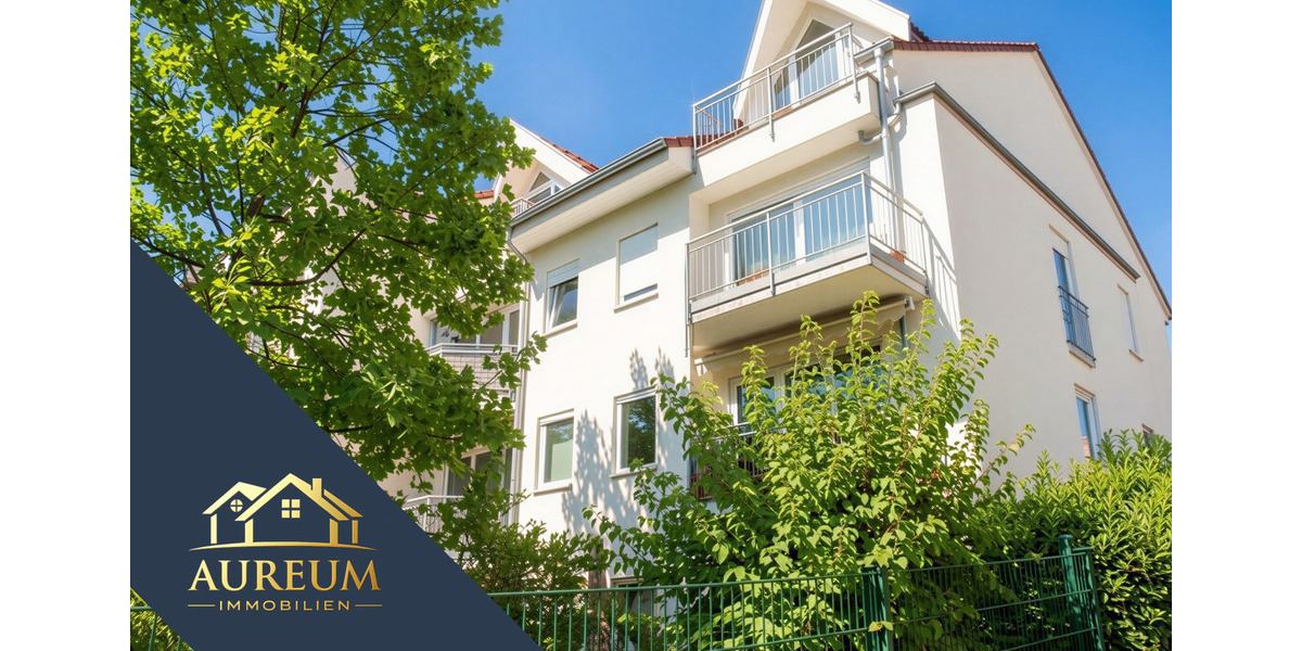 Erdgeschoßwohnung Mainz Finthen - 2 Zimmer, 59 m&sup2;, 990&euro; | Angebot:26007468