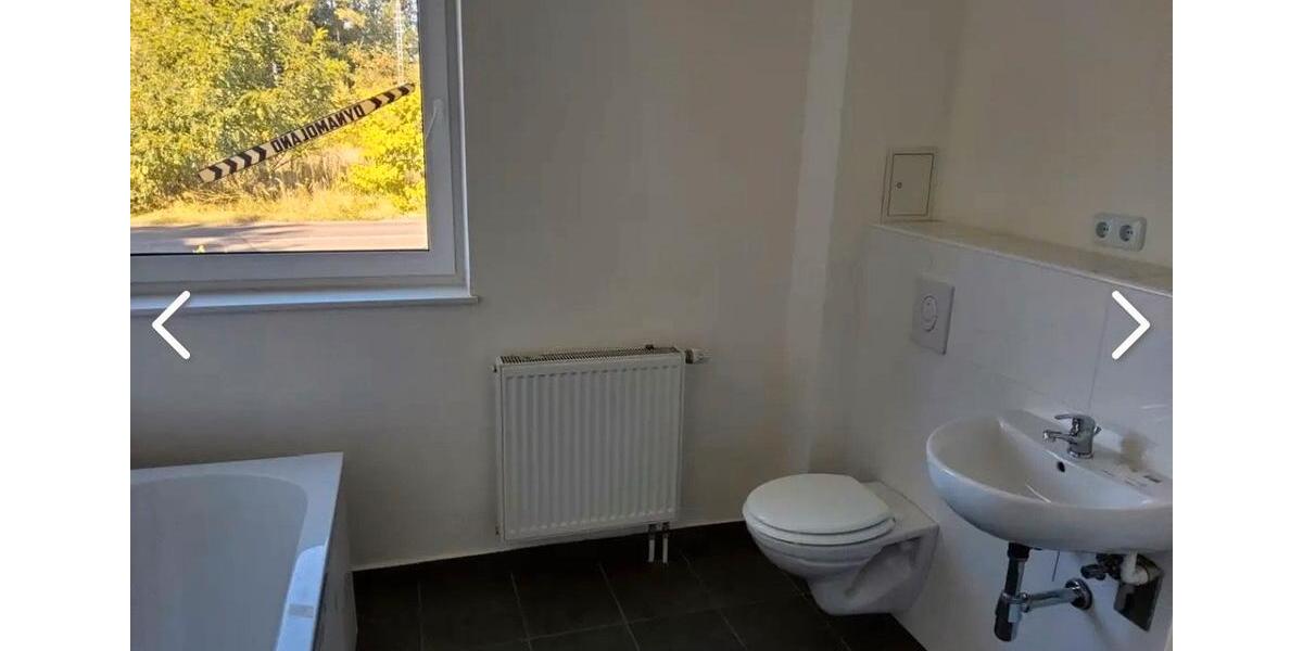 Etagenwohnung Schwarzheide - 2 Zimmer, 61 m&sup2;, 650&euro; | Angebot:25483558