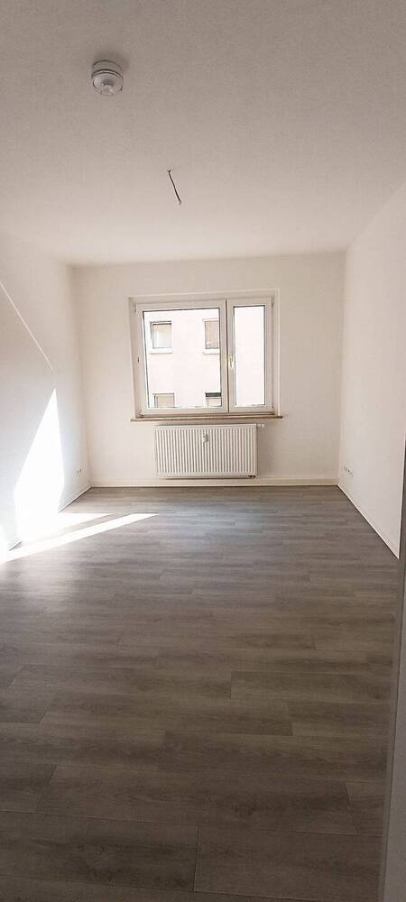 3 Raum-Wohnung in Jena-Süd