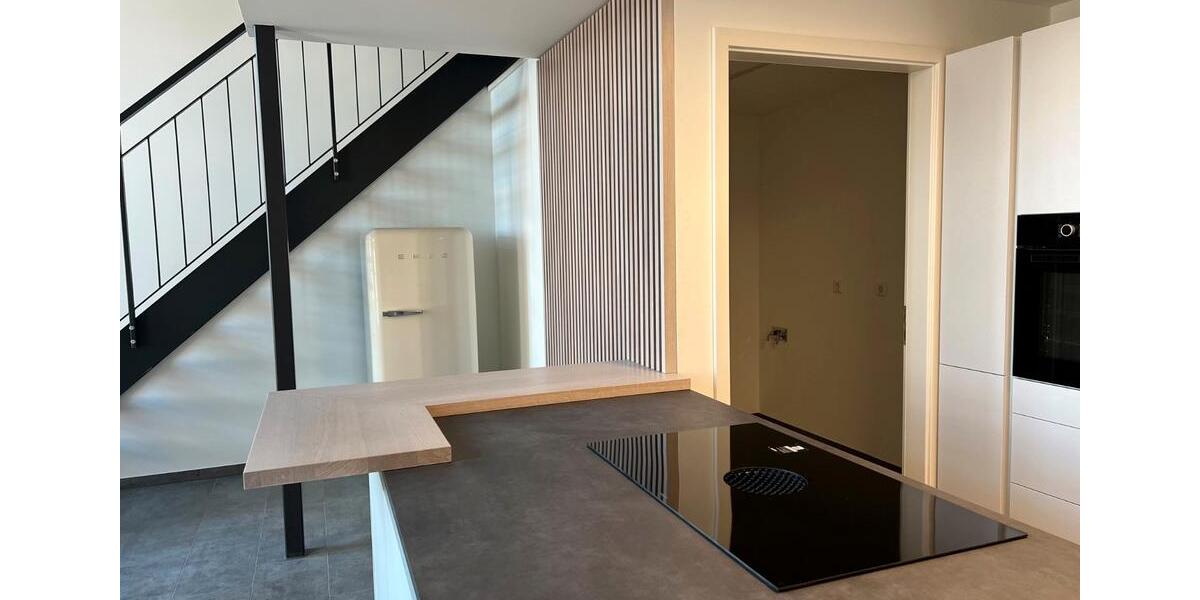 Maisonettenwohnung Emden - 3 Zimmer, 127 m&sup2;, 1.200&euro; | Angebot:26195424