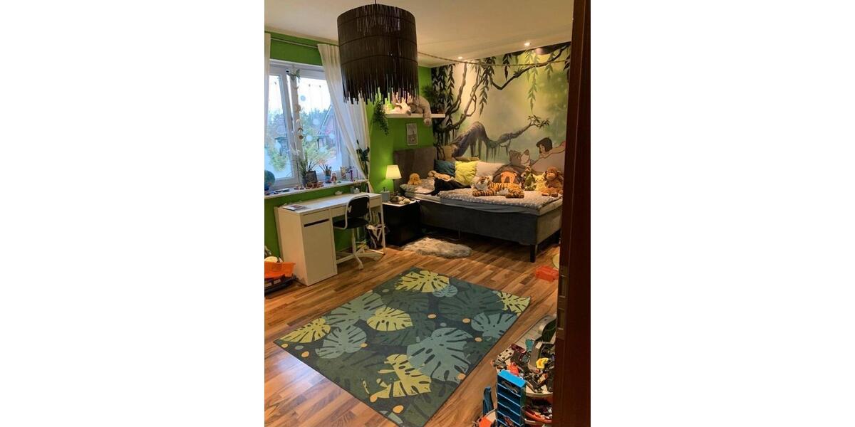 Bungalow Hohenwestedt - 4 Zimmer, 120 m&sup2;, 1.500&euro; | Angebot:24748352