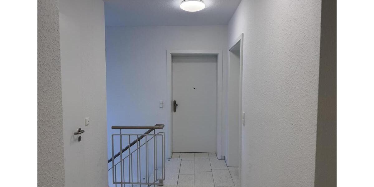 Dachgeschoßwohnung Fintel - 2 Zimmer, 84 m&sup2;, 1.087&euro; | Angebot:25367947