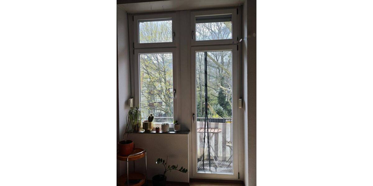 Etagenwohnung Baden-Baden Weststadt - 3 Zimmer, 75 m&sup2;, 900&euro; | Angebot:26906396