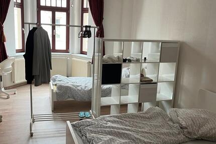 Wohnen auf Zeit Köthen (Anhalt) - 5 Zimmer, 220 m&sup2;, 395&euro; | Angebot:24807966