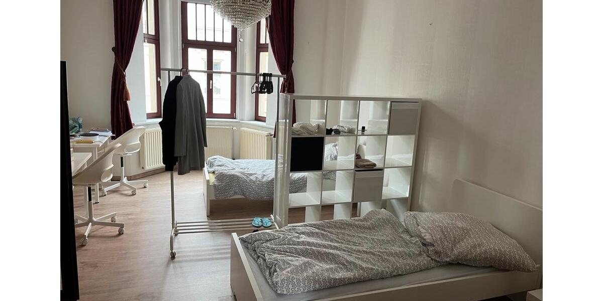 Wohnen auf Zeit Köthen (Anhalt) - 5 Zimmer, 220 m&sup2;, 395&euro; | Angebot:24807966