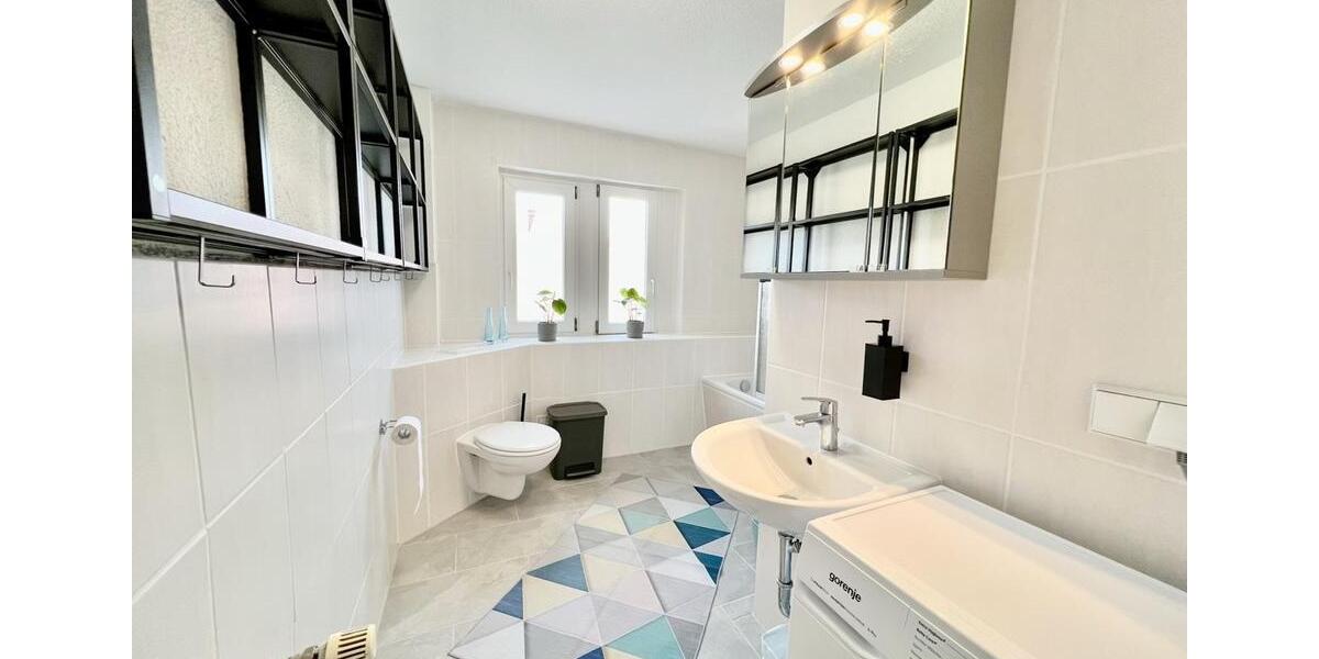 Wohnen auf Zeit Bitterfeld-Wolfen Bitterfeld - 3 Zimmer, 65 m&sup2;, 60&euro; | Angebot:19906593