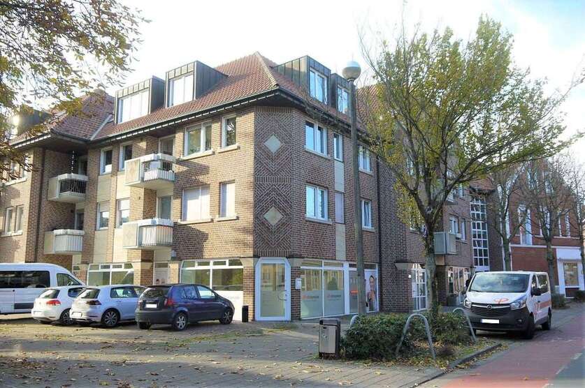 Wohnung zum Mieten in Greven 500 € 69 m² 2 zimmer