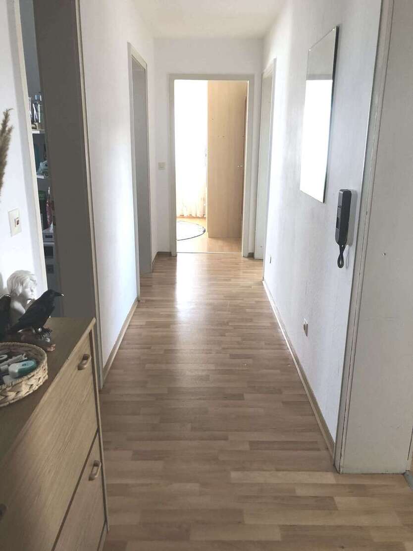 Wohnung zum Mieten in Eppingen 780 € 70 m² 3 zimmer