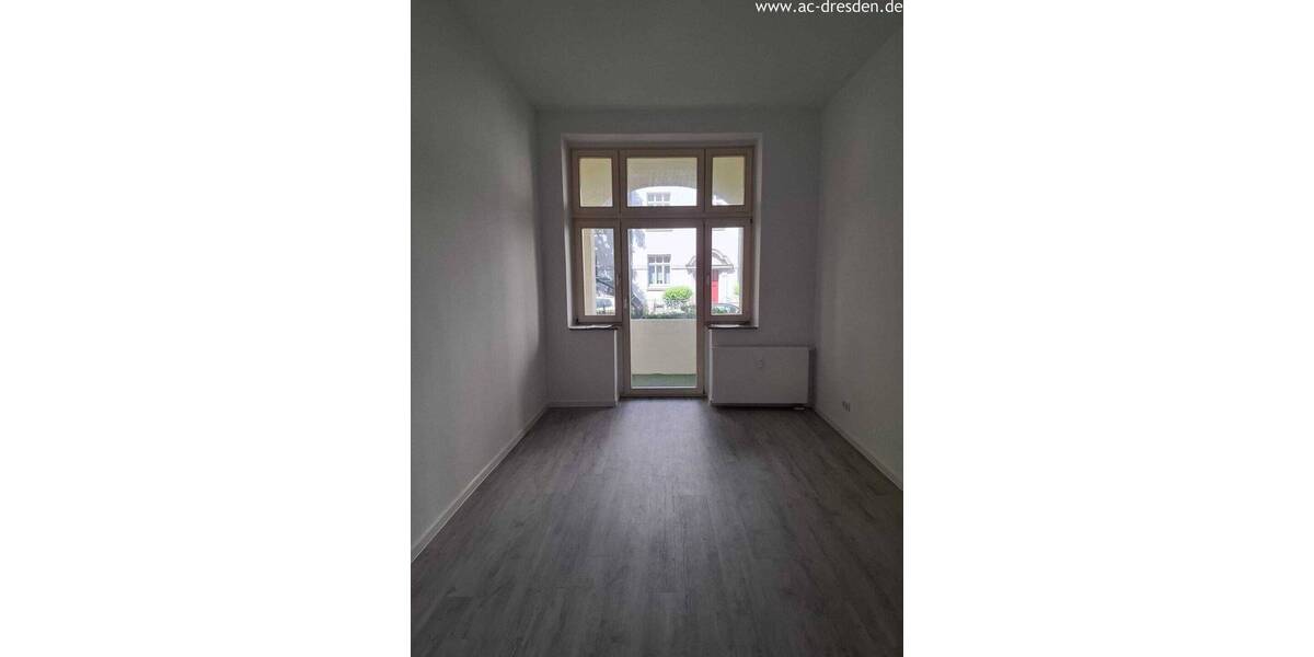 Etagenwohnung Erfurt Krämpfervorstadt - 3 Zimmer, 71 m&sup2;, 850&euro; | Angebot:26029426