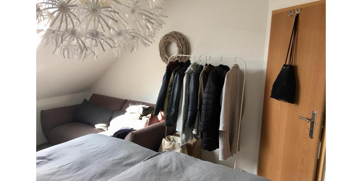 Maisonettenwohnung Monheim - 4 Zimmer, 75 m&sup2;, 1.000&euro; | Angebot:26051576