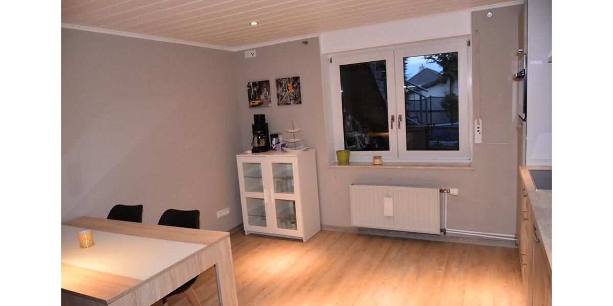 Wohnen auf Zeit Ettringen - 2 Zimmer, 58 m&sup2;, 545&euro; | Angebot:22671135