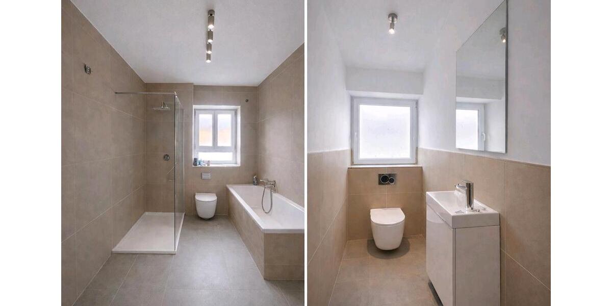 Etagenwohnung Oberasbach - 4 Zimmer, 120 m&sup2;, 1.800&euro; | Angebot:25960599