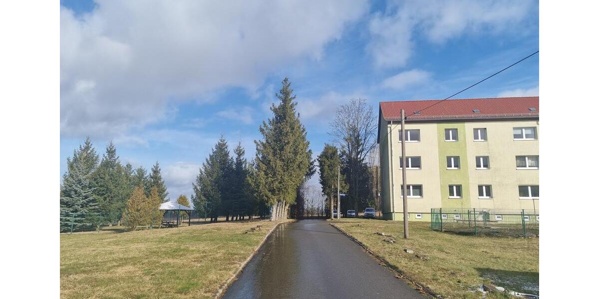 Ankommen und wohlfühlen ! Ihre gemütliche Singlewohnung im schönen Hayn-Jetzt mit 300€* Gutschein zimmer