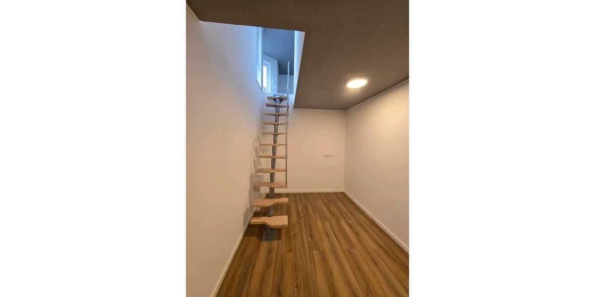 Etagenwohnung Bruchsal - 1 Zimmer, 32 m&sup2;, 750&euro; | Angebot:24247489