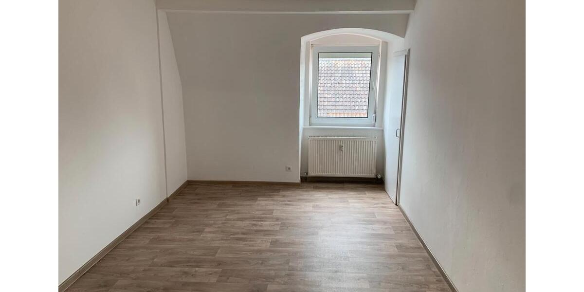 Etagenwohnung Neuburg an der Donau - 2 Zimmer, 53 m&sup2;, 600&euro; | Angebot:26611702