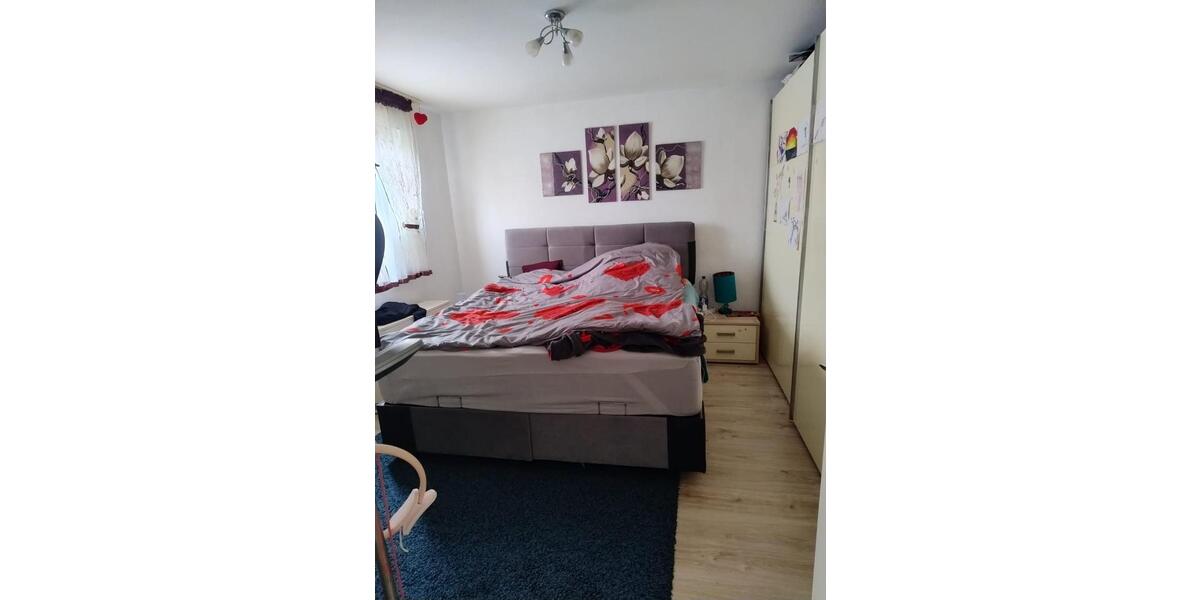 Erdgeschoßwohnung Ilsfeld - 3 Zimmer, 65 m&sup2;, 930&euro; | Angebot:26145821