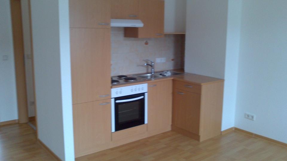 Hochparterre Kassel Philippinenhof-Warteberg - 2 Zimmer, 36 m&sup2;, 325&euro; | Angebot:25232231