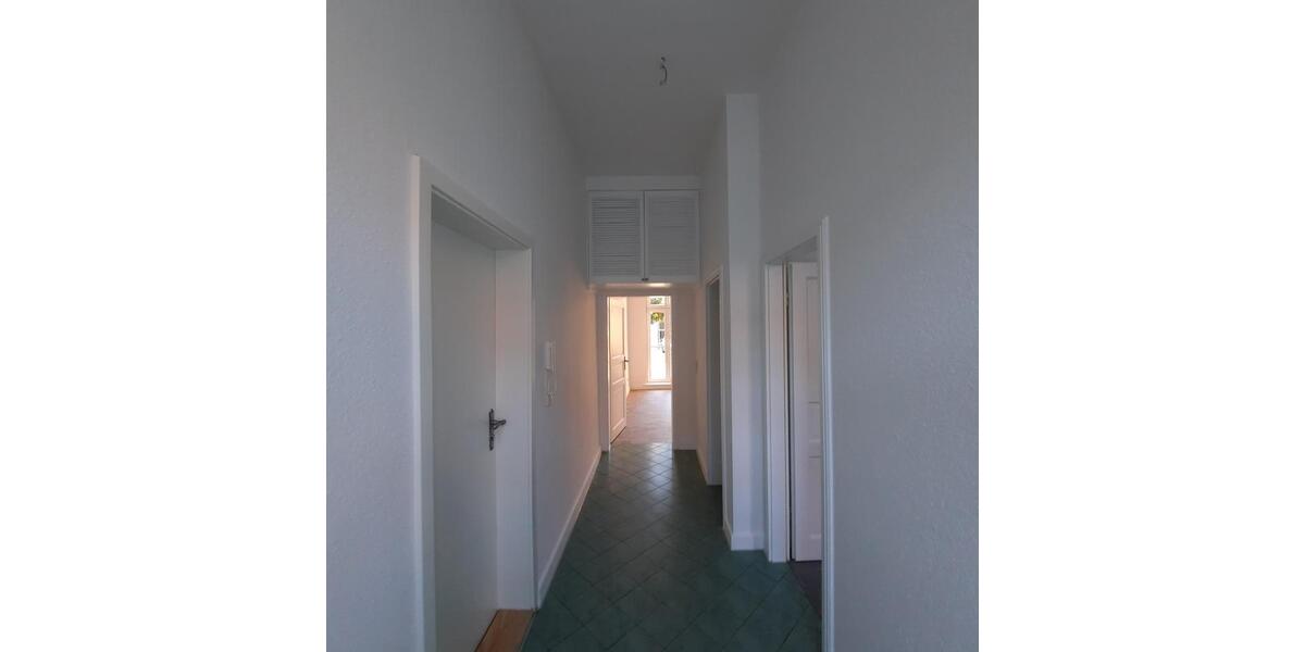 Erdgeschoßwohnung Parchim - 1 Zimmer, 32 m&sup2;, 290&euro; | Angebot:23807885