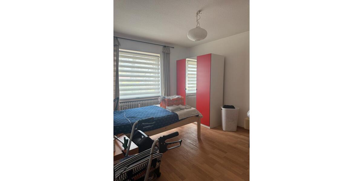 Etagenwohnung Nienburg (Weser) - 4 Zimmer, 85 m&sup2;, 725&euro; | Angebot:26180142