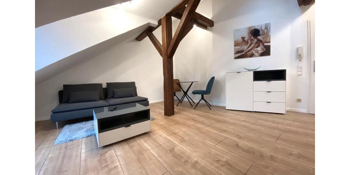 Wohnen auf Zeit Esslingen am Neckar - 2 Zimmer, 41 m&sup2;, 850&euro; | Angebot:25858492