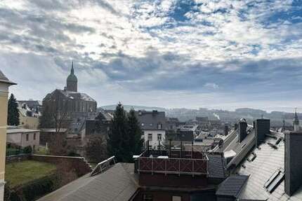 Wohnung zum Mieten in Annaberg-Buchholz 380 € 70 m² 3 zimmer