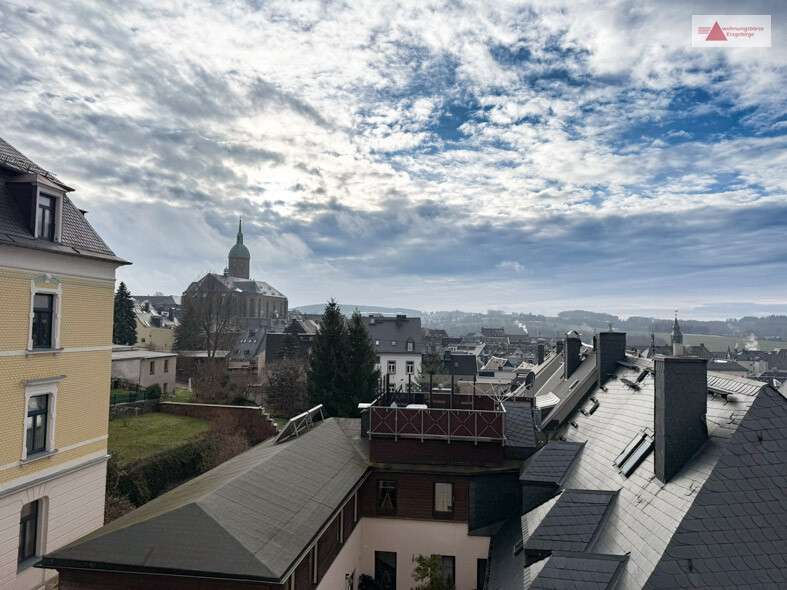 Wohnung zum Mieten in Annaberg-Buchholz 380 € 70 m² 3 zimmer